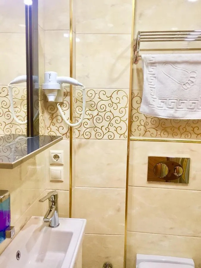 Arinc Hotel Istanbul