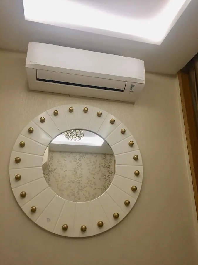 Arinc Hotel Istanbul