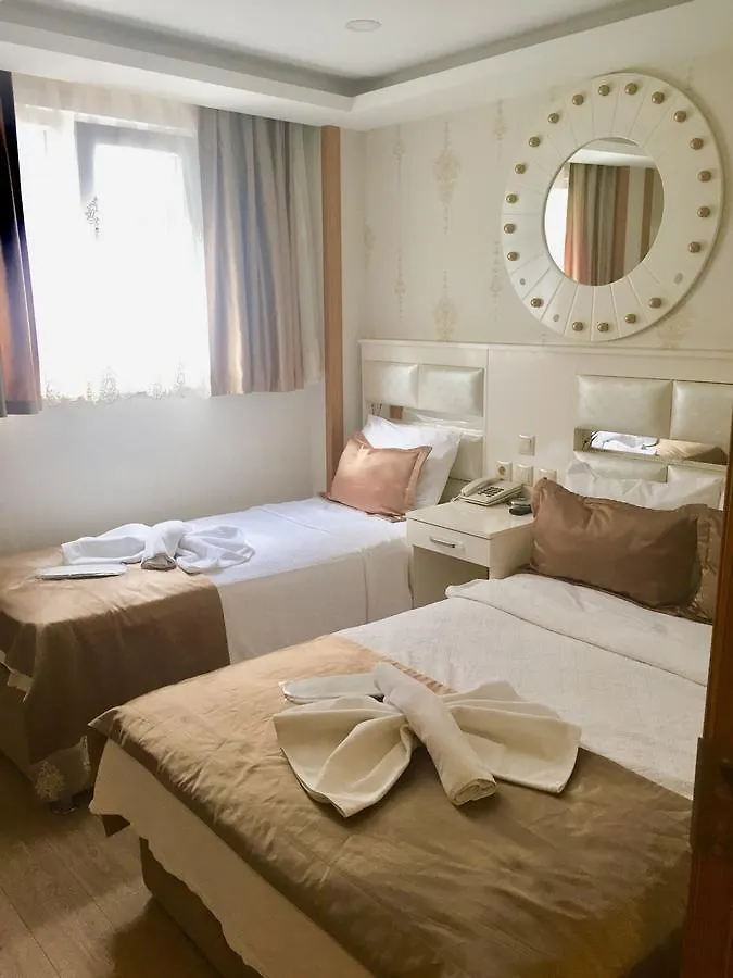 Arinc Hotel Istanbul