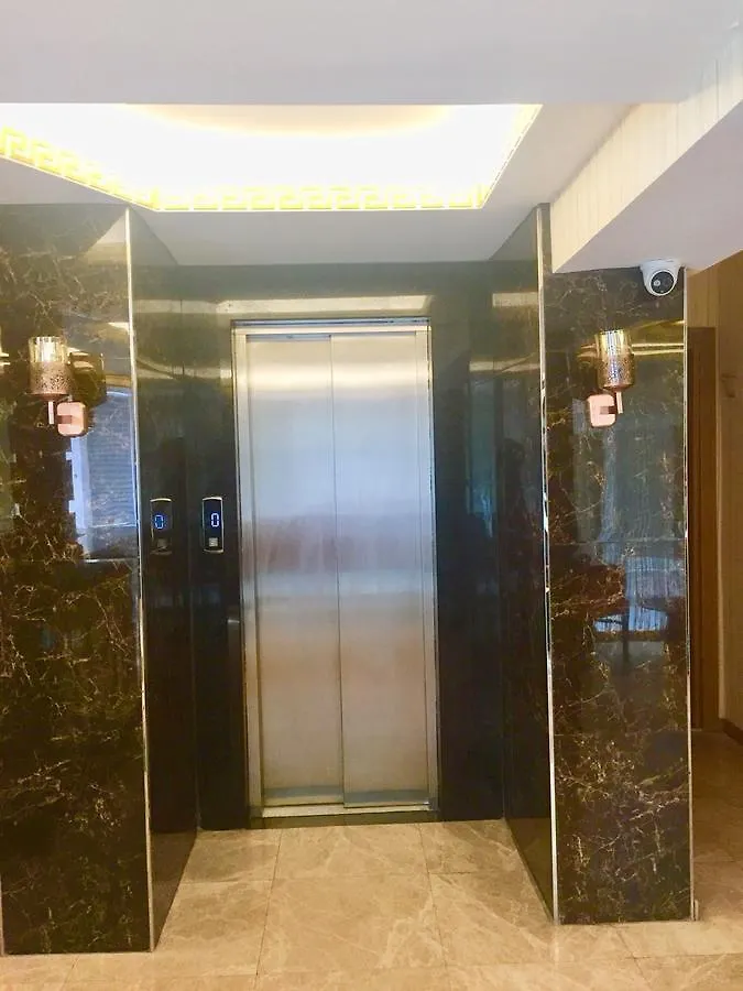 Arinc Hotel Istanbul