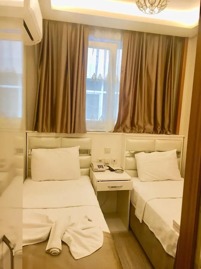 Arinc Hotel Istanbul