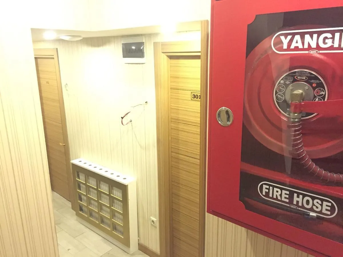 **  Arinc Hotel Istanbul Turkiet
