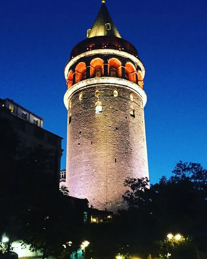 Arinc Hotel Istanbul