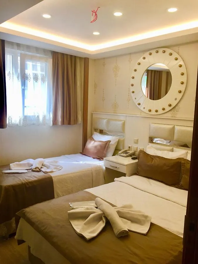 Arinc Hotel Istanbul