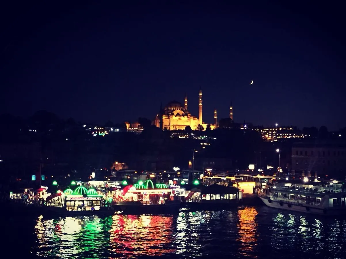 Arinc Hotel Istanbul