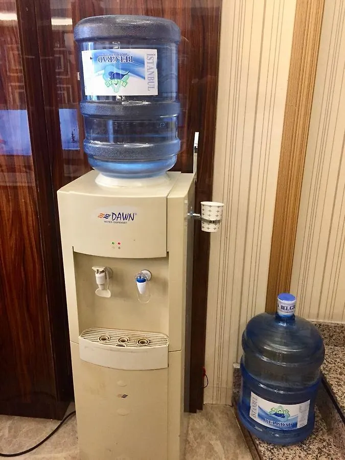 **  Arinc Hotel Istanbul Turkiet