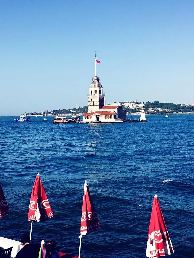 Arinc Hotel Istanbul