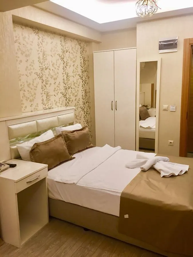Arinc Hotel Istanbul